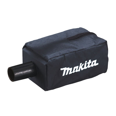 Túi chứa bụi Makita 140115-2 dùng cho máy chà nhám rung BO3710, BO3711