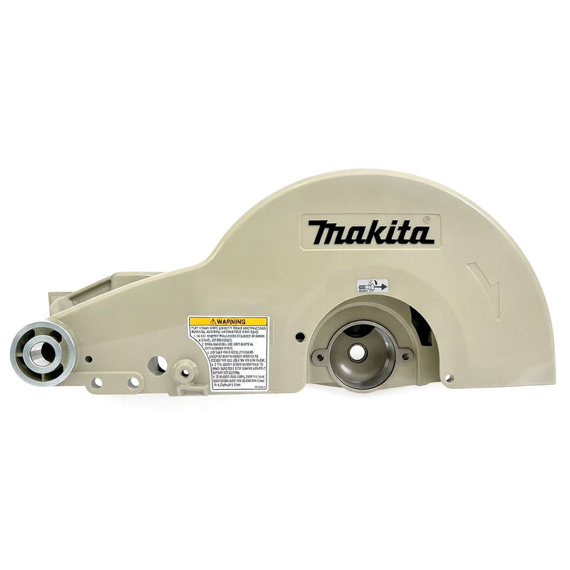 Phụ tùng Makita - Khung nhôm bọc lưỡi - mã số 140648-7 (Blade case)