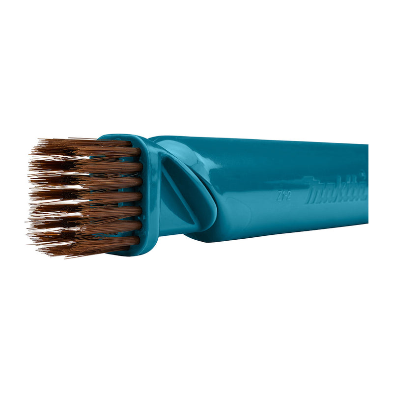 Đầu hút bụi loại chổi tròn xoay 360 Makita 140H94-2 chiều dài 355mm tương thích với máy DVC560, VC010G