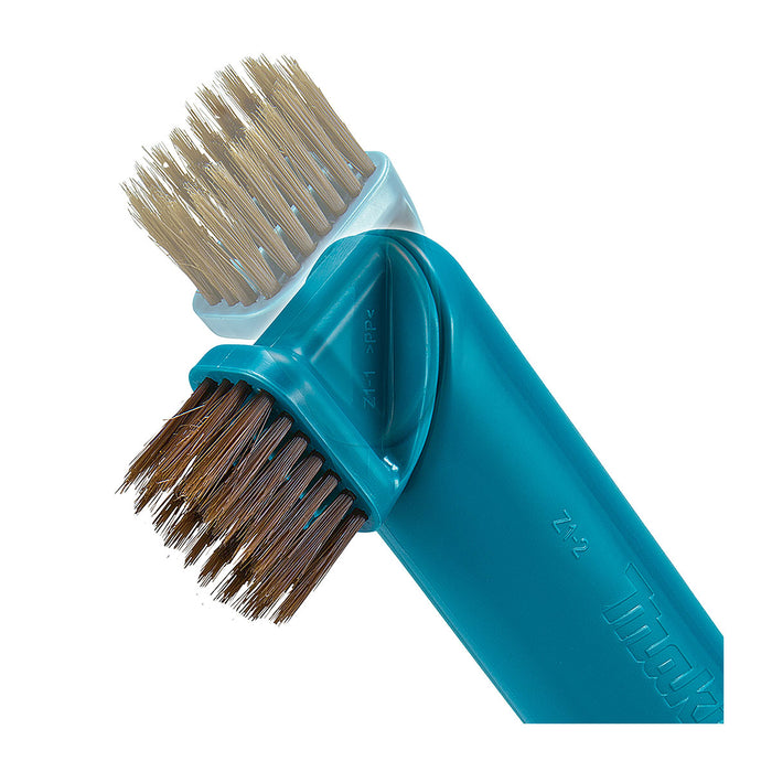 Đầu hút bụi loại chổi tròn xoay 360 Makita 140H94-2 chiều dài 355mm tương thích với máy DVC560, VC010G