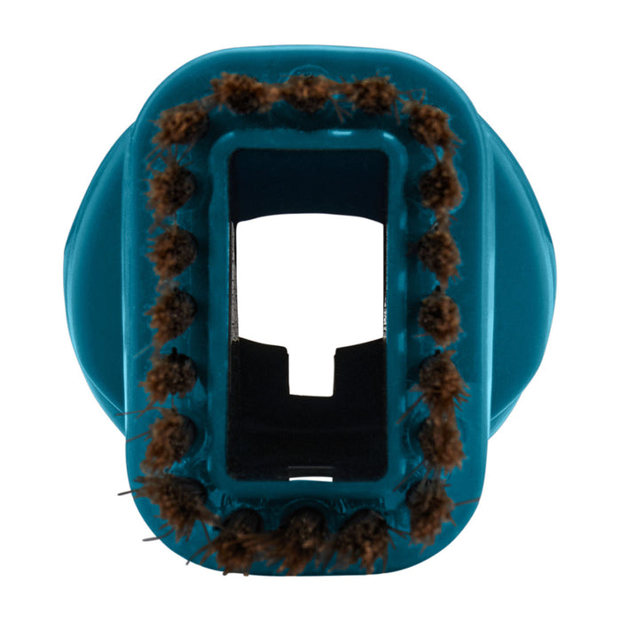 Đầu hút bụi loại chổi tròn xoay 360 Makita 140H94-2 chiều dài 355mm tương thích với máy DVC560, VC010G