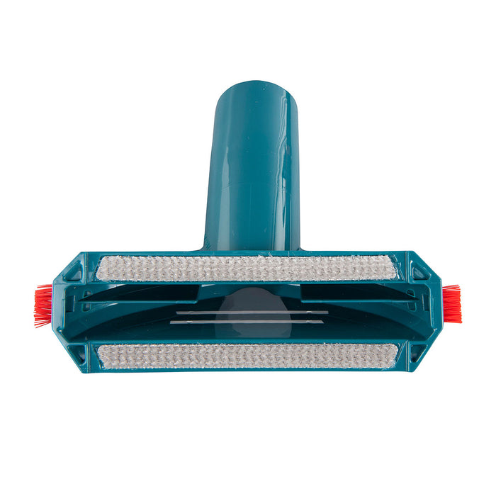 Đầu hút bụi chữ T Makita 140H95-0 kích thước 120mm thích hợp hút bụi ghế xe hơi, tương thích với máy DVC560, VC010G