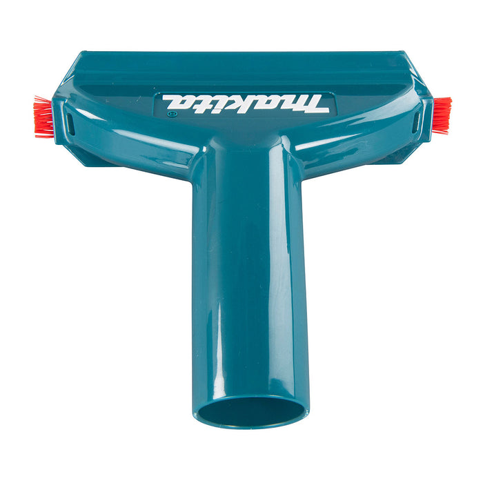 Đầu hút bụi chữ T Makita 140H95-0 kích thước 120mm thích hợp hút bụi ghế xe hơi, tương thích với máy DVC560, VC010G