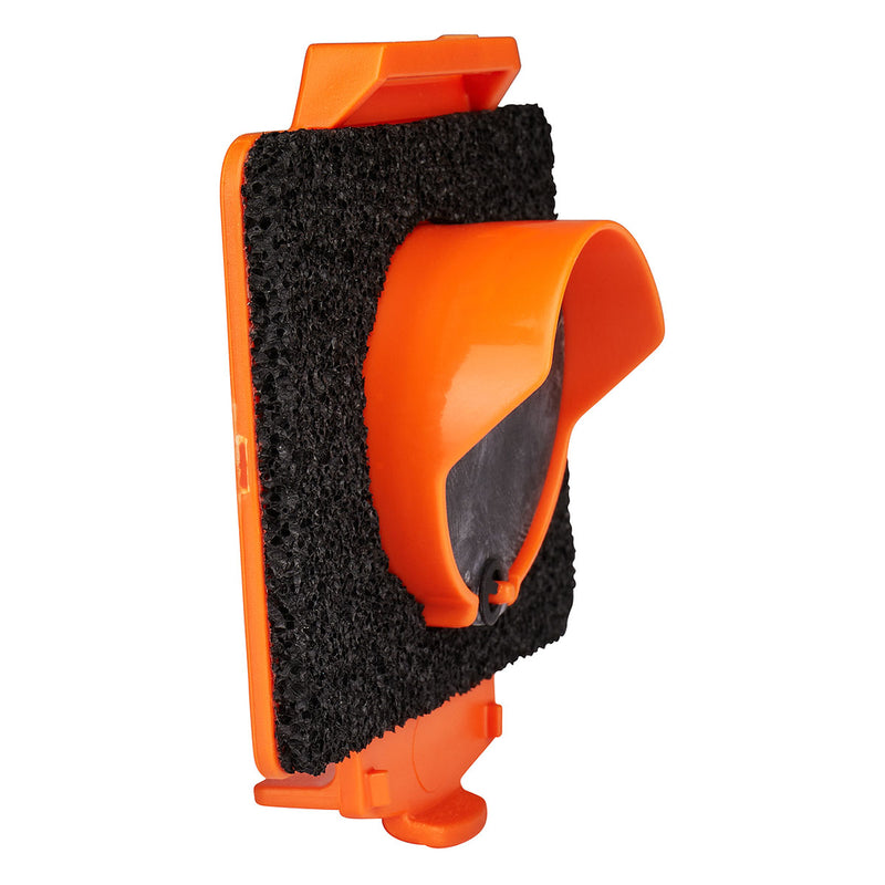 Van đệm gài đầu hút Makita 143677-9