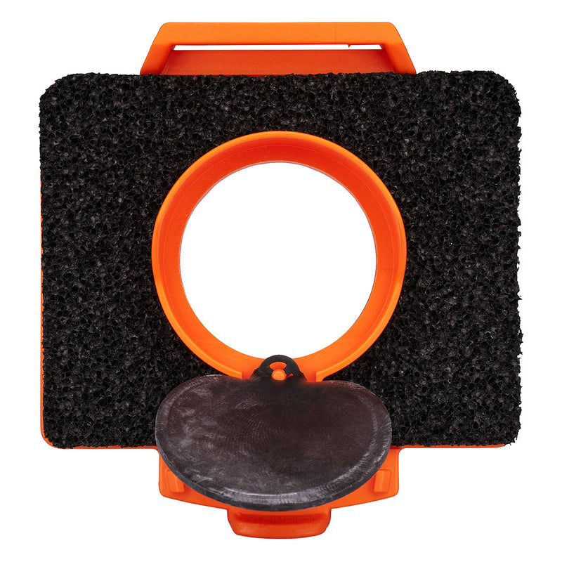 Van đệm gài đầu hút Makita 143677-9