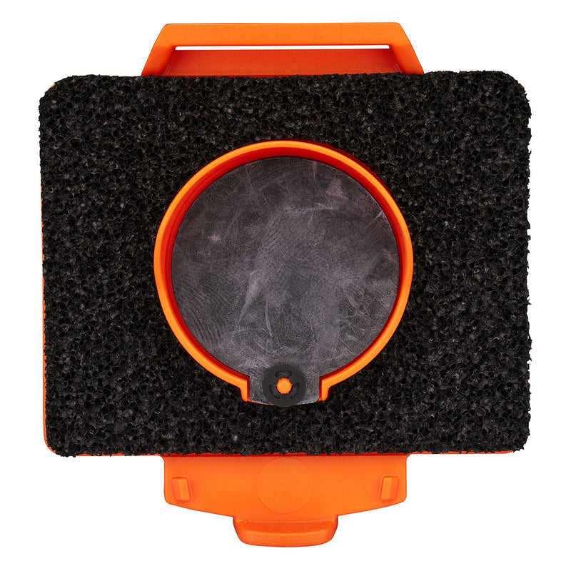 Van đệm gài đầu hút Makita 143677-9