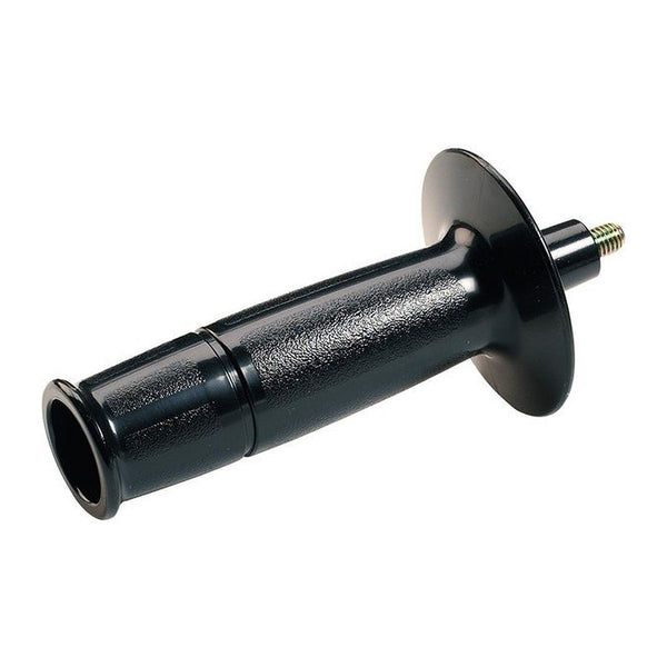 Tay cầm phụ loại tiêu chuẩn Makita 152491-2 ren M10, dùng cho máy chà nhám đĩa GV6010, GV7000, GV7000C