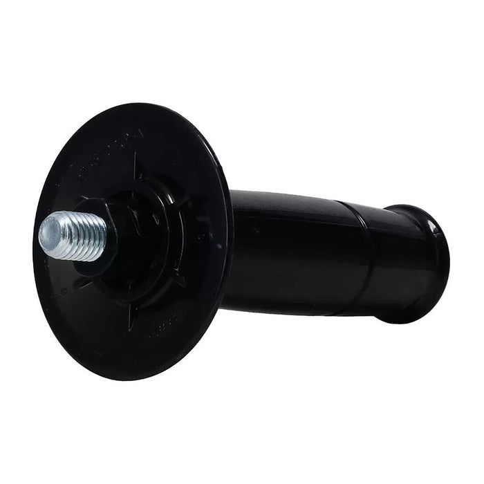 Tay cầm phụ loại tiêu chuẩn Makita 152492-0 ren M12, dùng cho các máy mài góc 180mm, 230mm