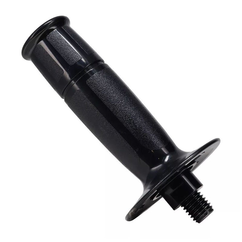 Tay cầm phụ loại tiêu chuẩn Makita 152539-0 ren M14, dùng cho các máy mài góc 180mm, 230mm