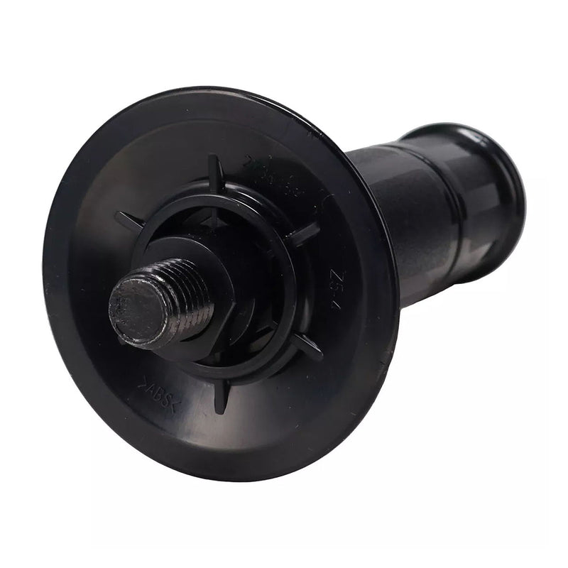 Tay cầm phụ loại tiêu chuẩn Makita 152539-0 ren M14, dùng cho các máy mài góc 180mm, 230mm