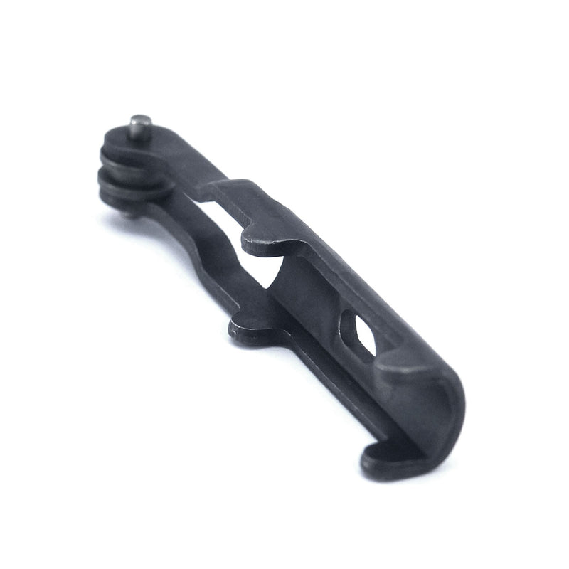 Phụ tùng Makita - Cữ giữ lưỡi - mã số 152578-0 (Retainer Complete)