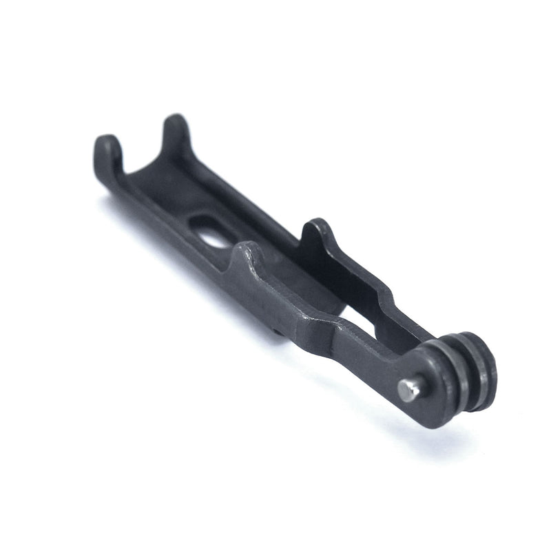 Phụ tùng Makita - Cữ giữ lưỡi - mã số 152578-0 (Retainer Complete)