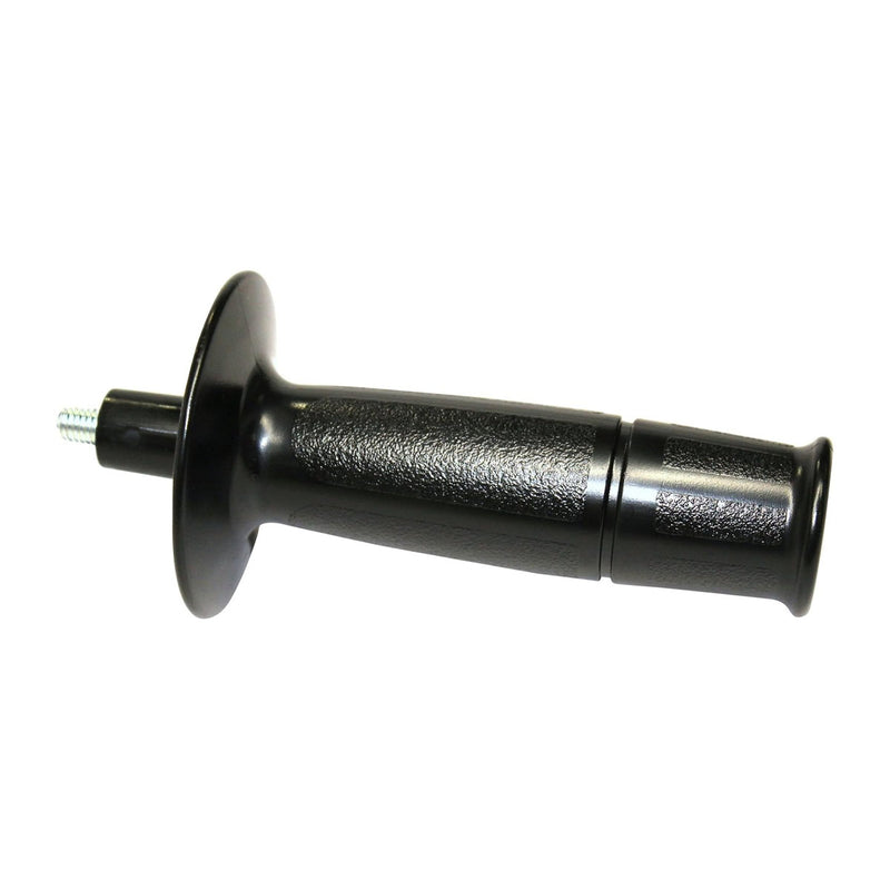 Tay cầm phụ loại tiêu chuẩn Makita trục ren M8 dùng cho các máy mài góc 100mm, 125mm, 150mm