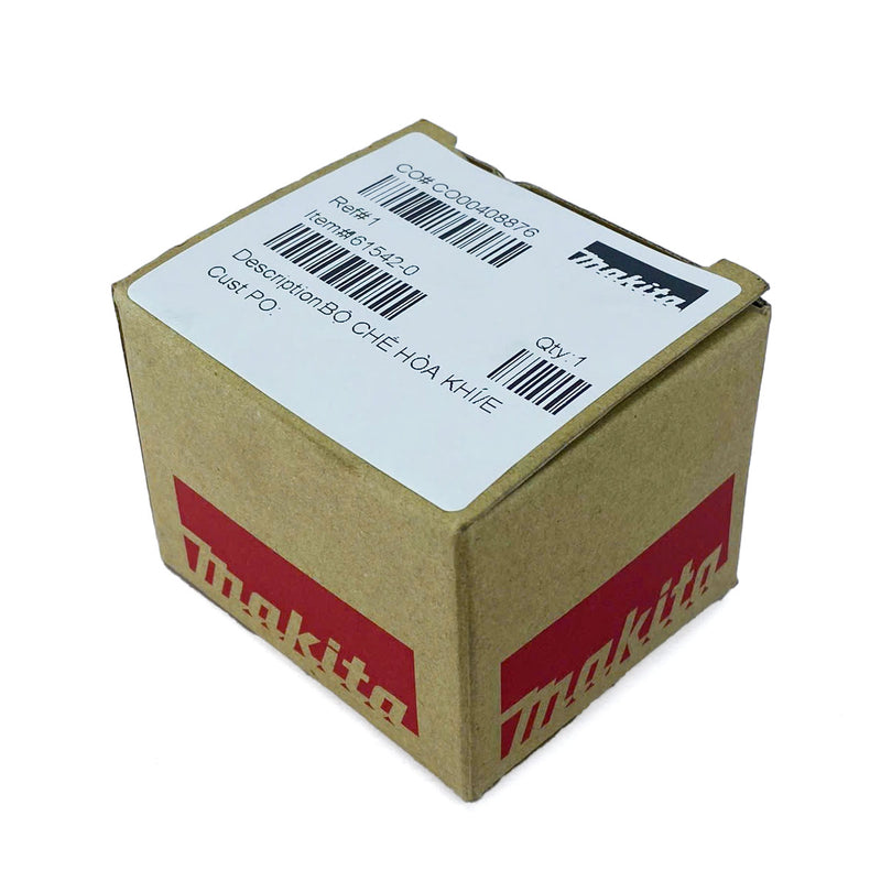 Phụ tùng Makita - Bộ chế hòa khí - mã số 161542-0 (Carburetor)
