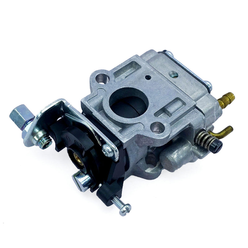 Phụ tùng Makita - Bộ chế hòa khí - mã số 161542-0 (Carburetor)