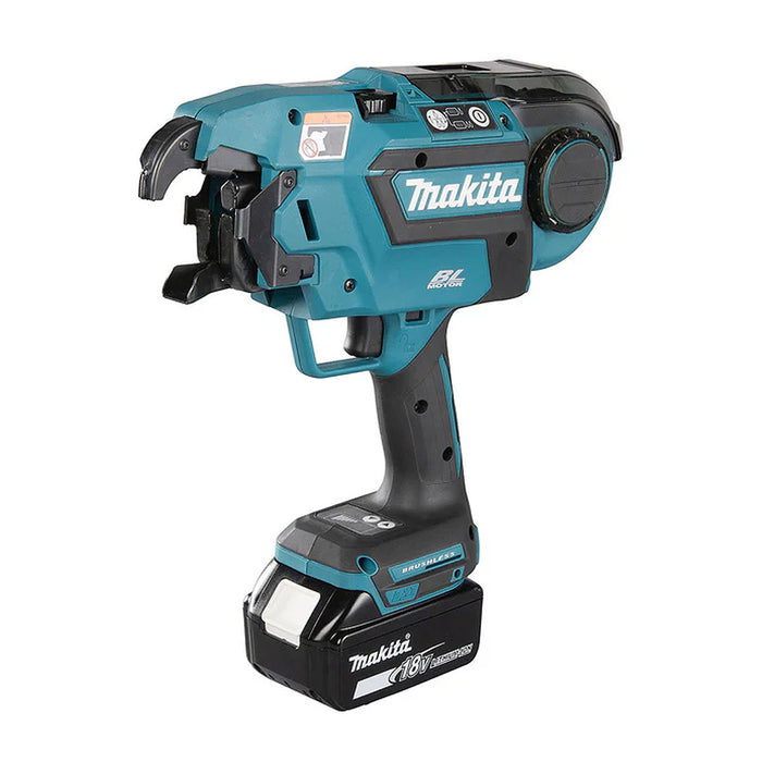 Chổi vệ sinh ống dẫn kẽm Makita 162755-6 dùng cho máy DTR180, DTR181