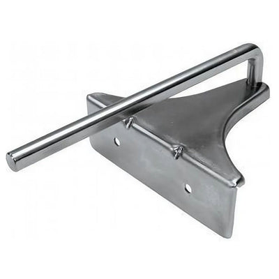 Thước dẫn hướng bào mép Makita 163539-5