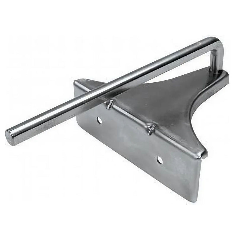 Thước dẫn hướng bào mép Makita 163539-5