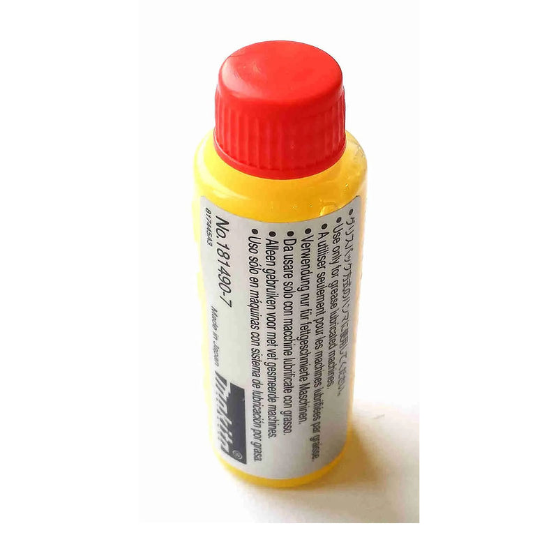 Mỡ bôi trơn Makita 181490-7 dung tích 30ml