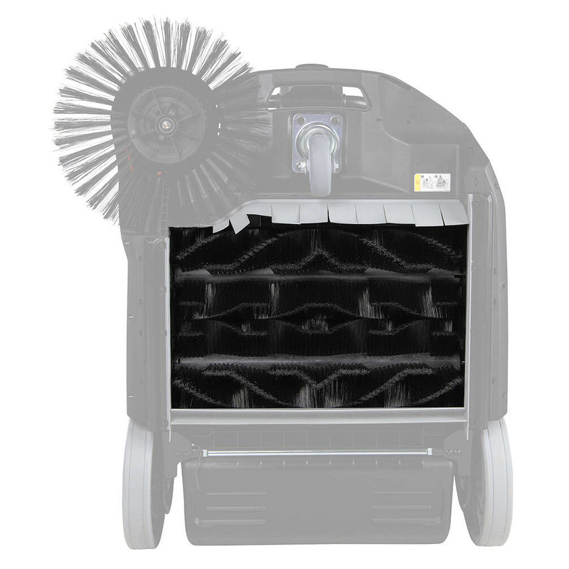 Chổi quét bụi chính Makita 1830S5-9