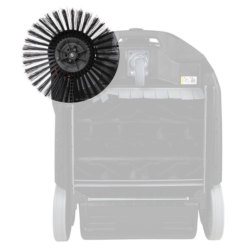 Chổi quét bụi Makita 1830S6-7
