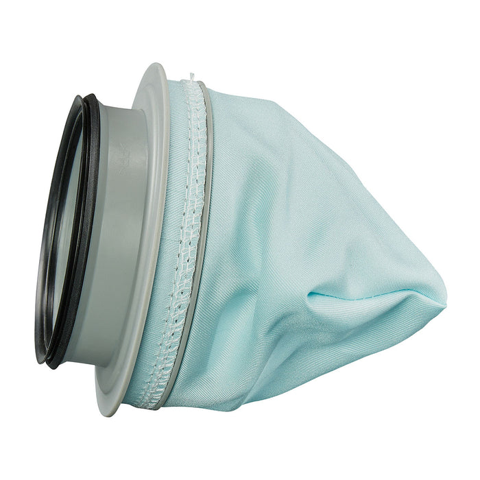 Bộ lọc bụi cao cấp cho máy hút bụi cầm tay Makita 1910C7-9 tương thích với các máy CL001G, CL003G, DCL283F, DCL284F, DCL286F, DCL180, DCL181F