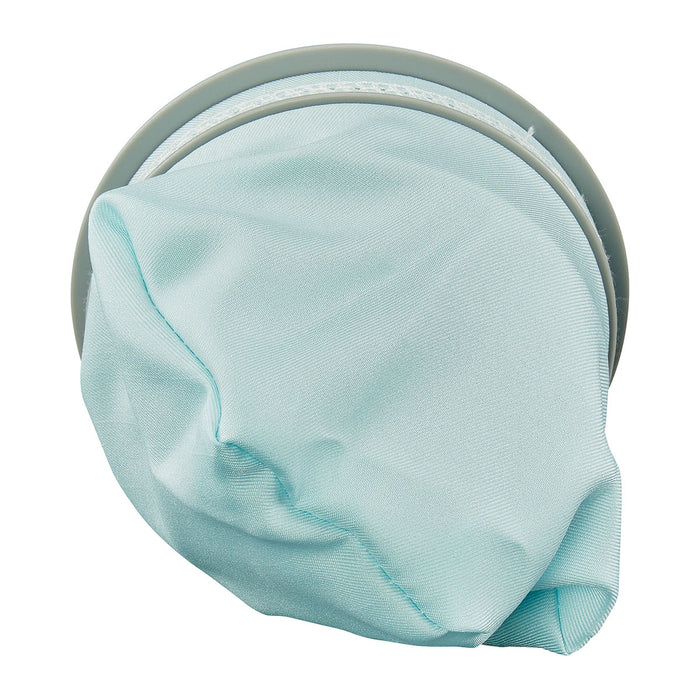 Bộ lọc bụi cao cấp cho máy hút bụi cầm tay Makita 1910C7-9 tương thích với các máy CL001G, CL003G, DCL283F, DCL284F, DCL286F, DCL180, DCL181F