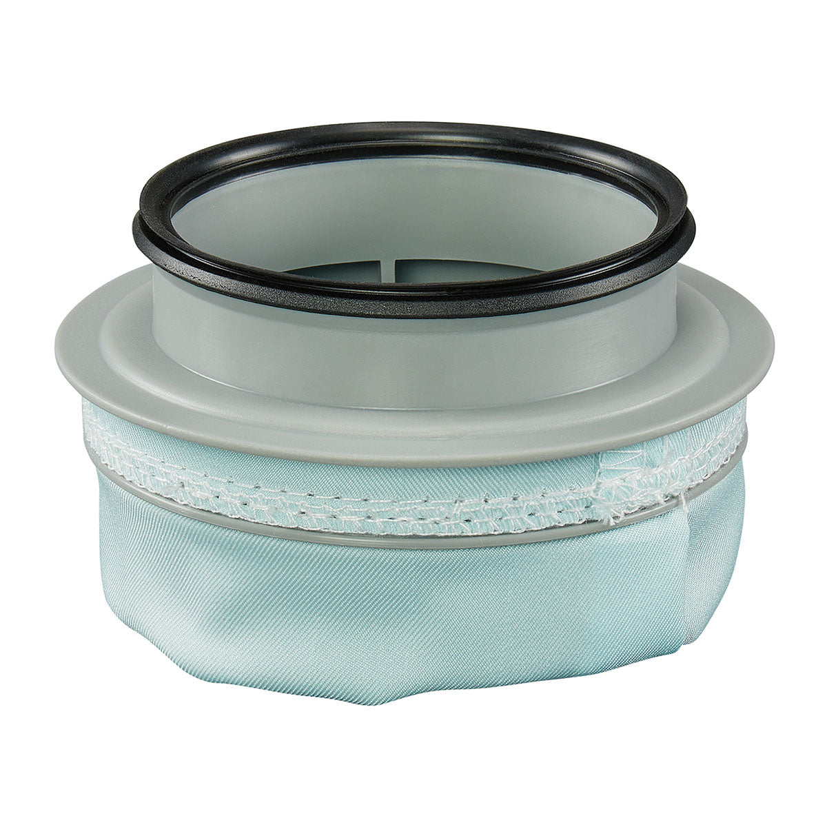 Bộ lọc bụi cao cấp cho máy hút bụi cầm tay Makita 1910C7-9 tương thích với các máy CL001G, CL003G, DCL283F, DCL284F, DCL286F, DCL180, DCL181F