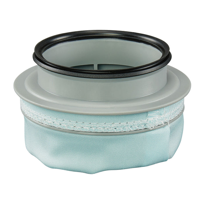 Bộ lọc bụi cao cấp cho máy hút bụi cầm tay Makita 1910C7-9 tương thích với các máy CL001G, CL003G, DCL283F, DCL284F, DCL286F, DCL180, DCL181F