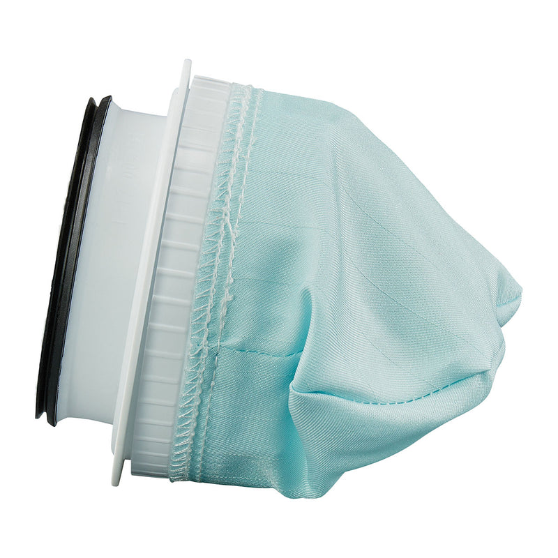 Bộ lọc Hepa cho máy hút bụi cầm tay Makita 1910C9-5 tương thích với các máy CL001G, CL003G, DCL283F, DCL284F, DCL286F, DCL180, DCL181F