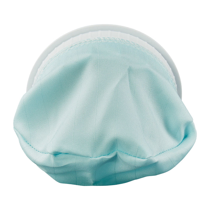 Bộ lọc Hepa cho máy hút bụi cầm tay Makita 1910C9-5 tương thích với các máy CL001G, CL003G, DCL283F, DCL284F, DCL286F, DCL180, DCL181F