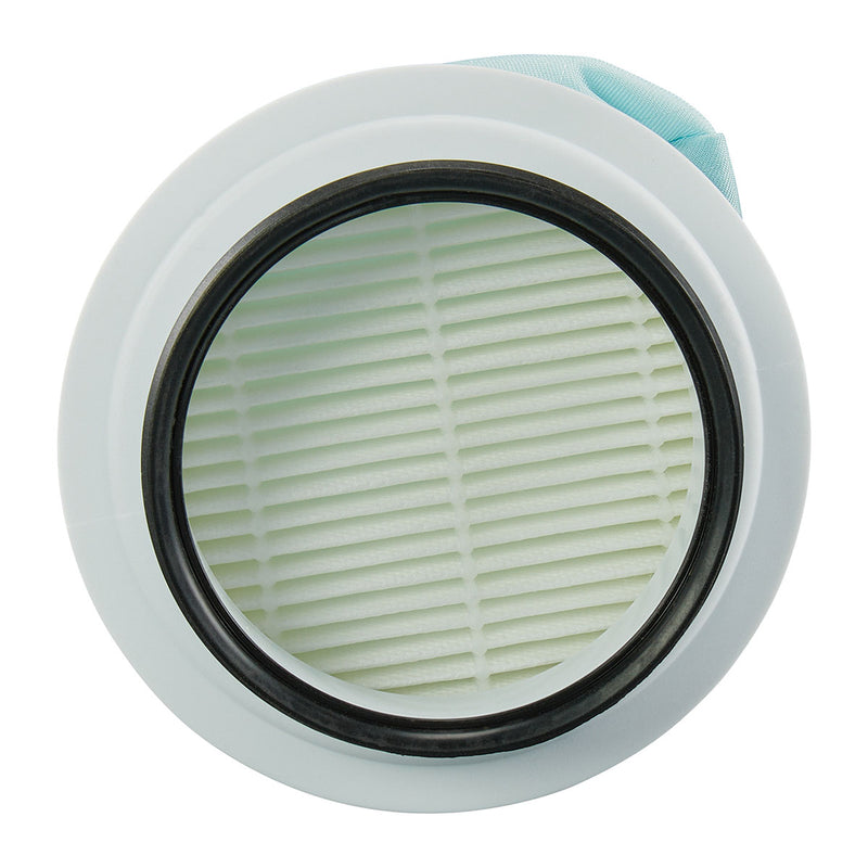 Bộ lọc Hepa cho máy hút bụi cầm tay Makita 1910C9-5 tương thích với các máy CL001G, CL003G, DCL283F, DCL284F, DCL286F, DCL180, DCL181F