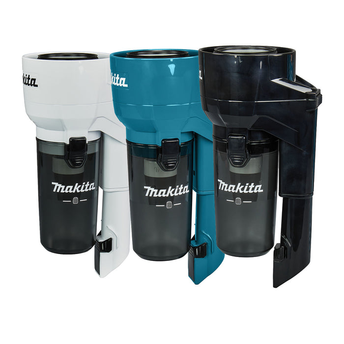 Hộp ly tâm máy hút bụi cầm tay Makita tương thích với các máy CL001G, DCL283F, DCL284F, DCL180, CL003G, DCL286F
