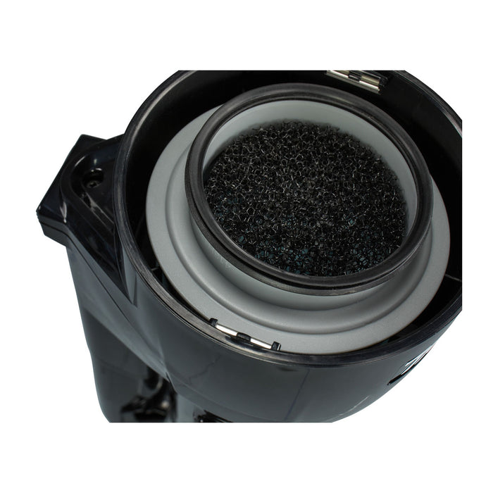 Hộp ly tâm máy hút bụi cầm tay Makita tương thích với các máy CL001G, DCL283F, DCL284F, DCL180, CL003G, DCL286F