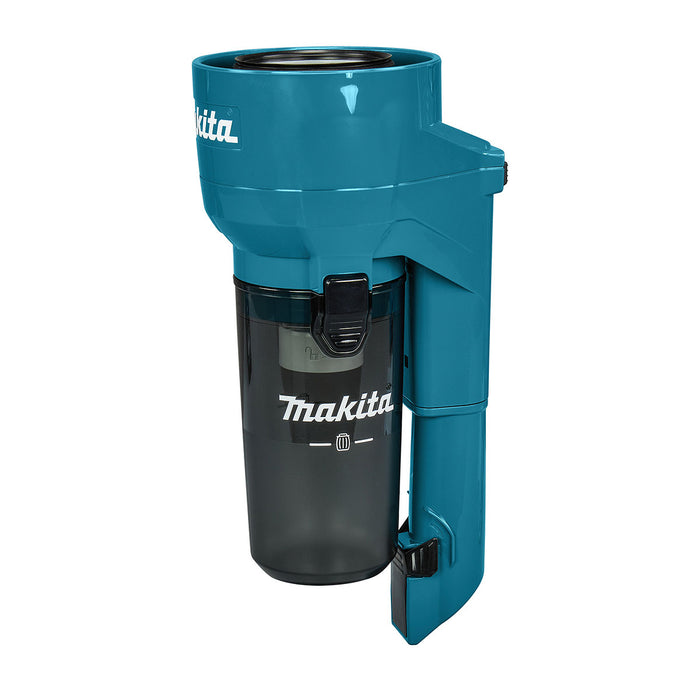 Hộp ly tâm máy hút bụi cầm tay Makita tương thích với các máy CL001G, DCL283F, DCL284F, DCL180, CL003G, DCL286F