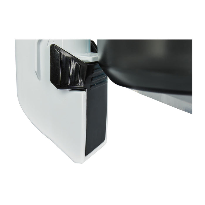 Hộp ly tâm máy hút bụi cầm tay Makita tương thích với các máy CL001G, DCL283F, DCL284F, DCL180, CL003G, DCL286F