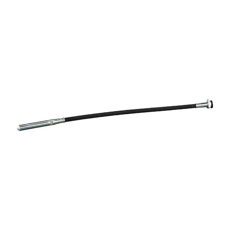 Trục đầm dùi bê tông Makita kích thước từ 32mm - 38mm, chiều dài từ 1200mm - 2400mm dùng cho máy VR001G, VR002C, VR003C, VR004C