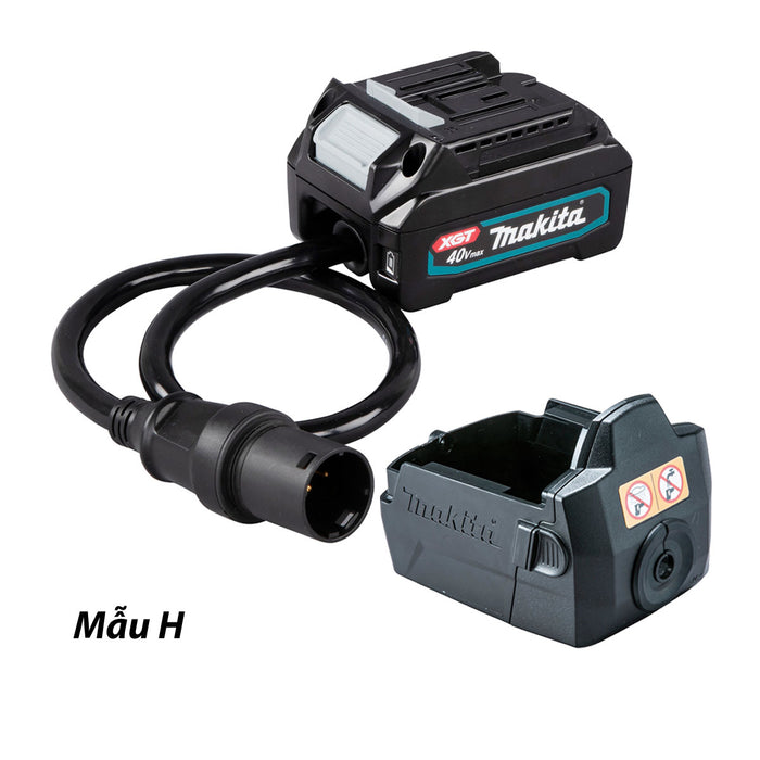 Chụp bảo vệ Pin Makita