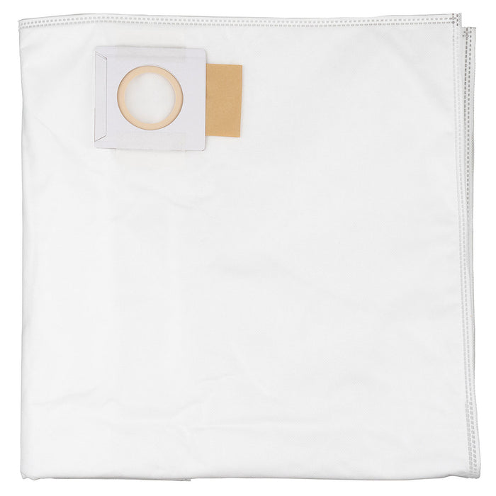 Bộ 5 túi lọc bụi bằng vải dệt Makita 1910Y4-9 dung tích 35 lít dùng cho máy VC006GM