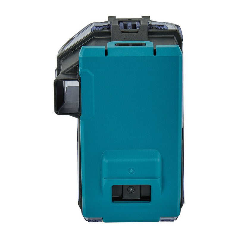 Hộp chứa bụi Makita 1911P5-0 dùng cho bộ lọc bụi máy khoan bê tông DX16