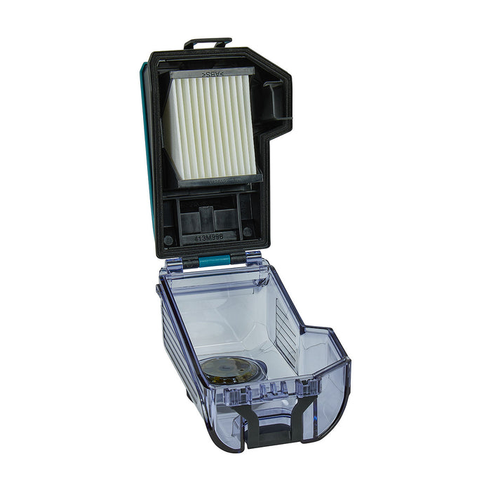 Hộp chứa bụi Makita 1911P5-0 dùng cho bộ lọc bụi máy khoan bê tông DX16