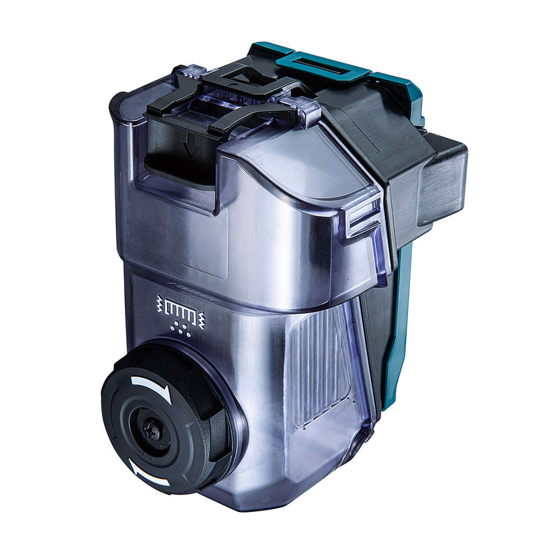 Hộp chứa bụi Makita 1911P5-0 dùng cho bộ lọc bụi máy khoan bê tông DX16