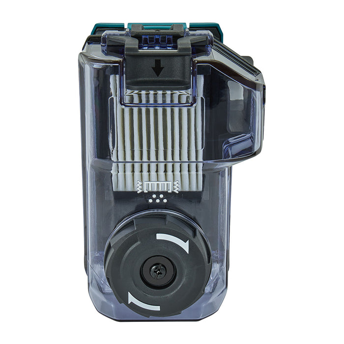 Hộp chứa bụi Makita 1911P5-0 dùng cho bộ lọc bụi máy khoan bê tông DX16