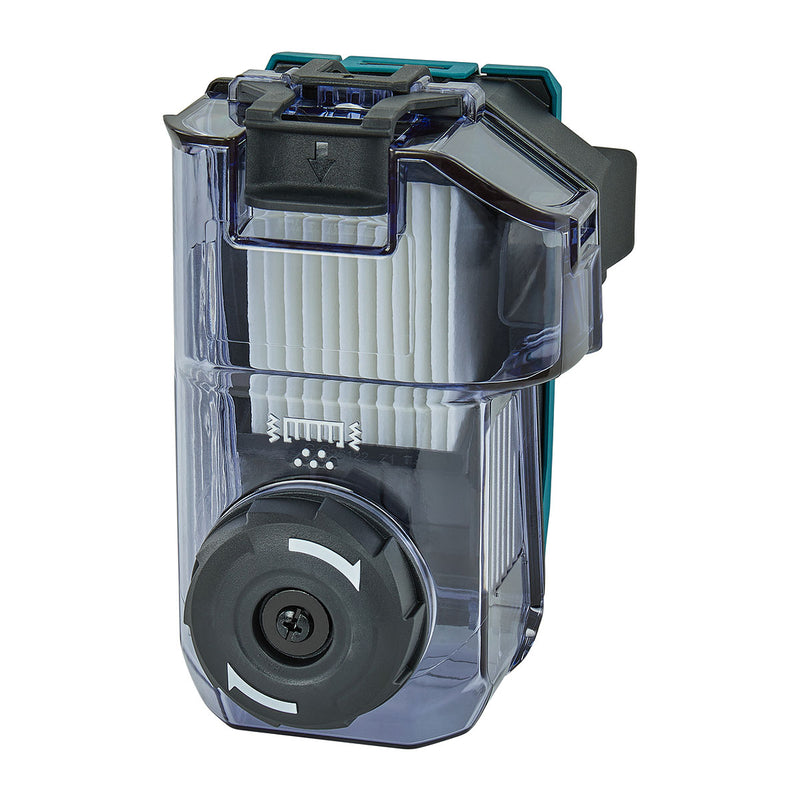 Hộp chứa bụi Makita 1911P5-0 dùng cho bộ lọc bụi máy khoan bê tông DX16