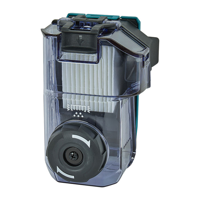 Hộp chứa bụi Makita 1911P5-0 dùng cho bộ lọc bụi máy khoan bê tông DX16