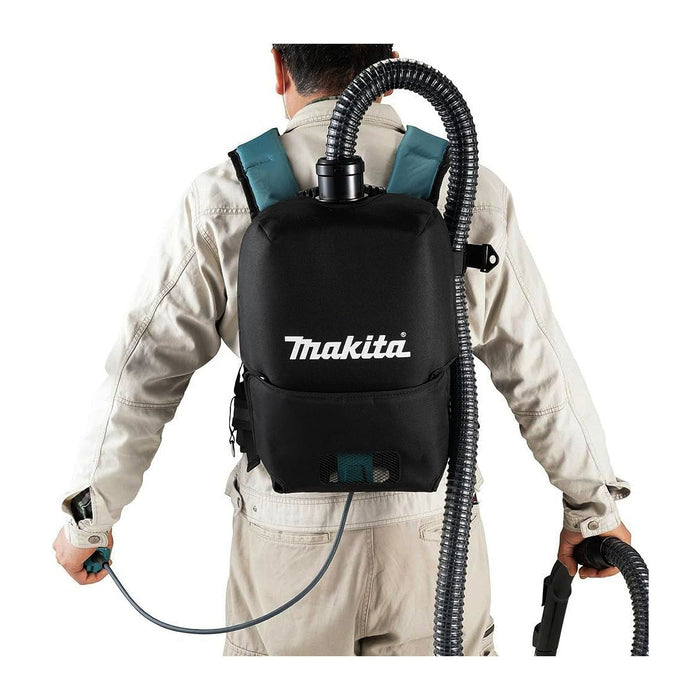 Tấm ốp bảo vệ Makita dùng cho các máy hút bụi đeo vai