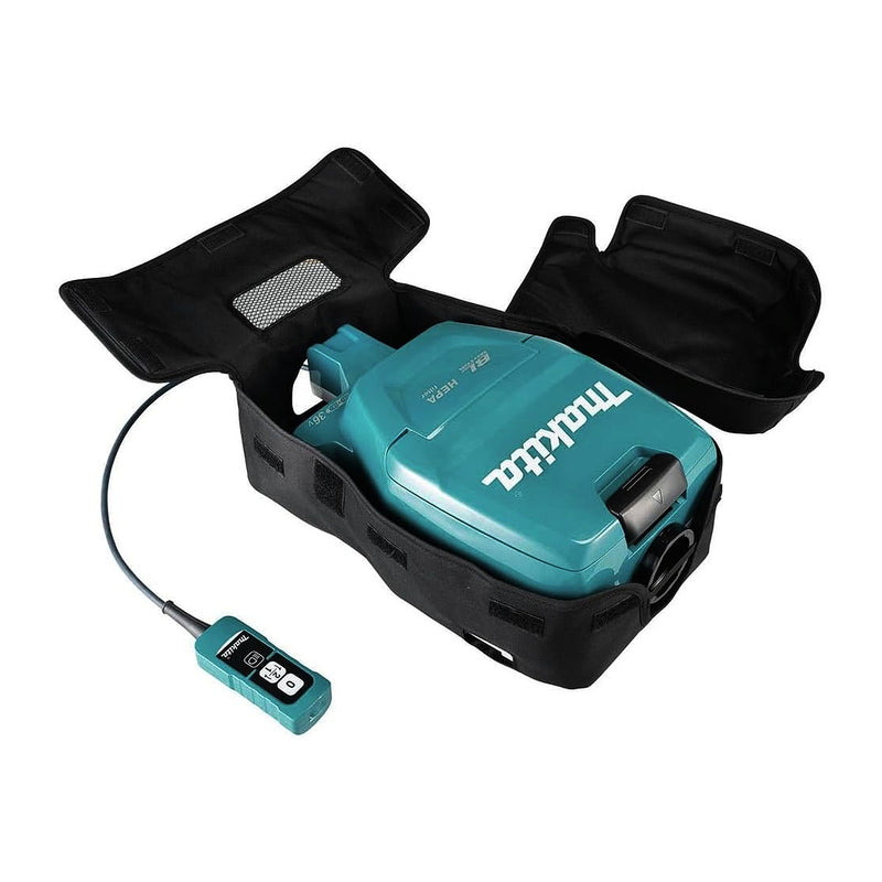 Tấm ốp bảo vệ Makita dùng cho các máy hút bụi đeo vai