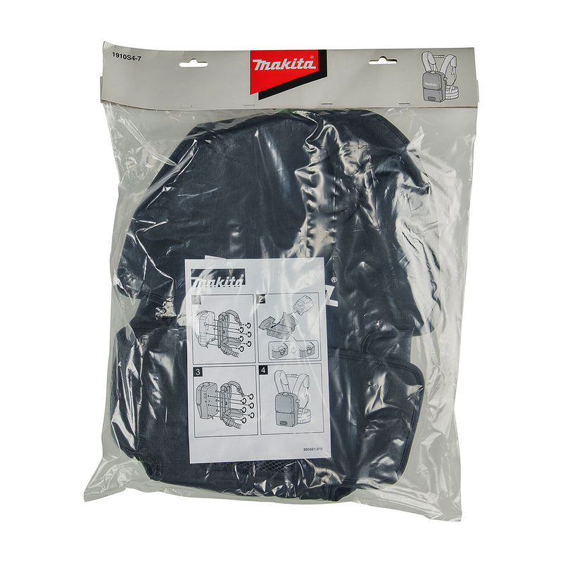 Tấm ốp bảo vệ Makita dùng cho các máy hút bụi đeo vai