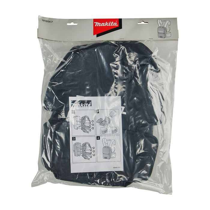 Tấm ốp bảo vệ Makita dùng cho các máy hút bụi đeo vai