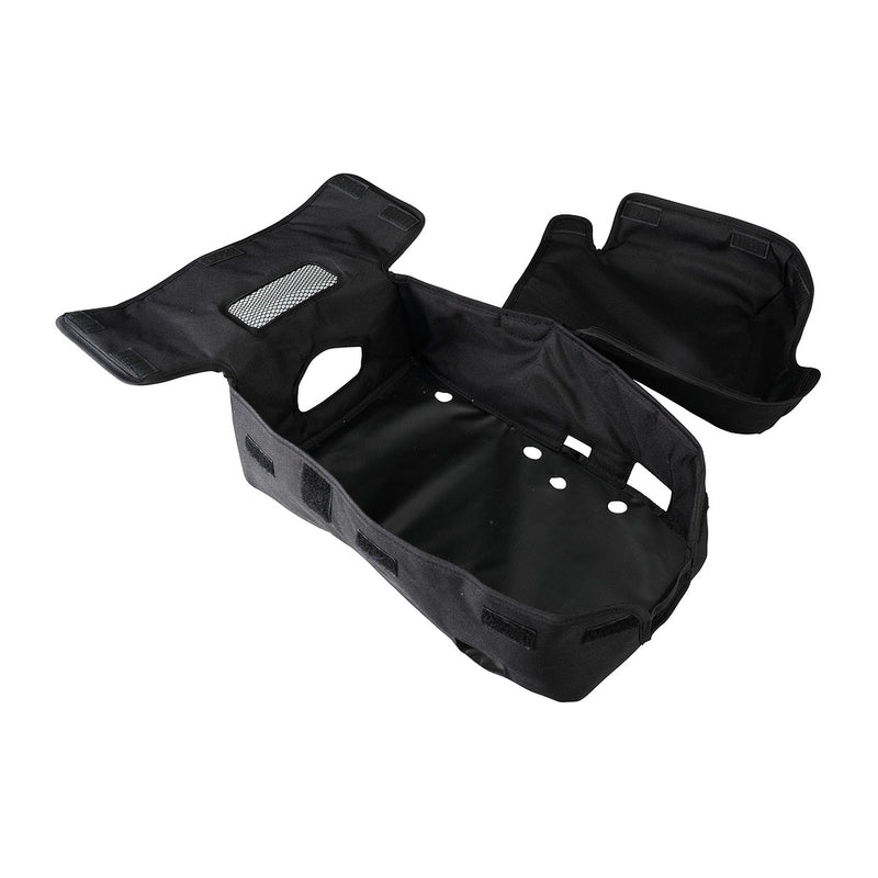 Tấm ốp bảo vệ Makita dùng cho các máy hút bụi đeo vai